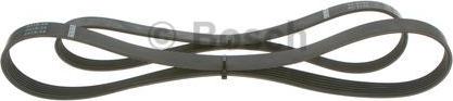 BOSCH 1 987 946 196 - V-Ribbed Belt Set www.parts5.com