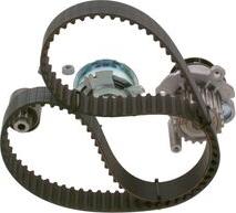 BOSCH 1 987 946 398 - Water Pump & Timing Belt Set www.parts5.com