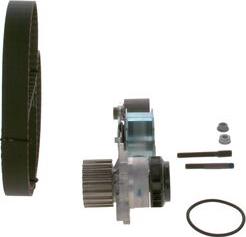 BOSCH 1 987 946 398 - Water Pump & Timing Belt Set www.parts5.com