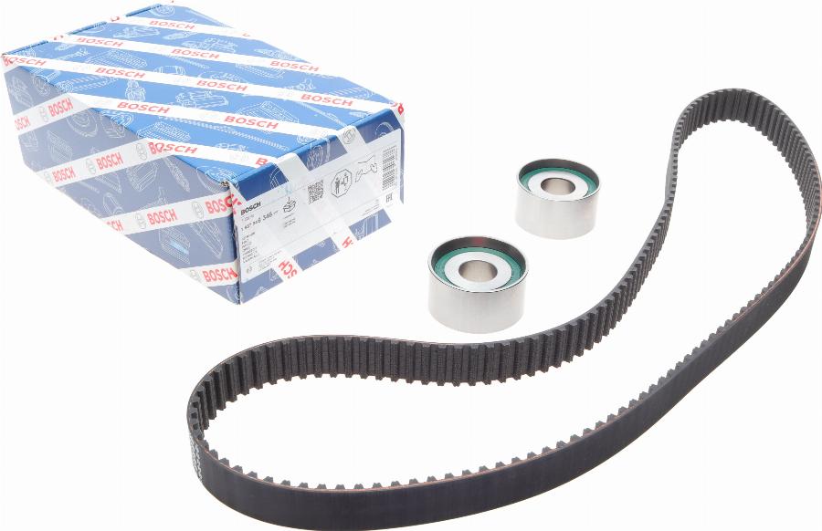 BOSCH 1 987 946 346 - Timing Belt Set www.parts5.com