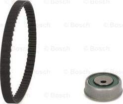 BOSCH 1 987 946 315 - Komplet zupčastog kaiša www.parts5.com