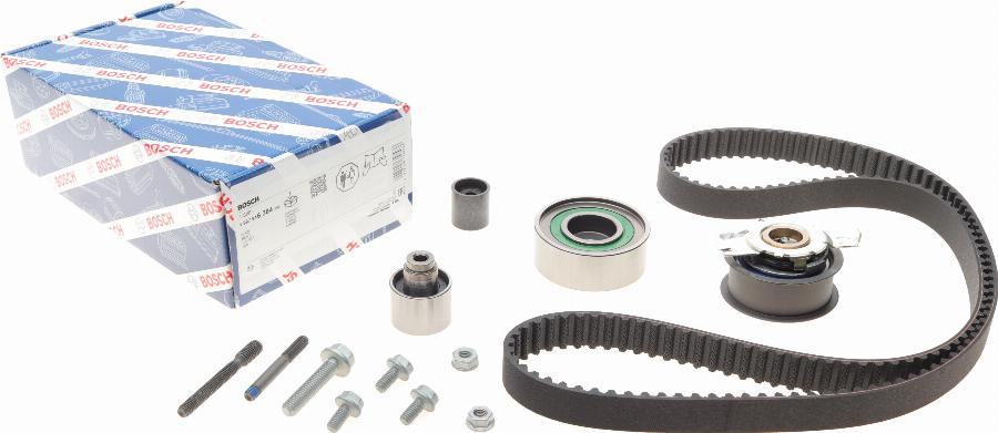 BOSCH 1 987 946 384 - Σετ οδοντωτού ιμάντα www.parts5.com