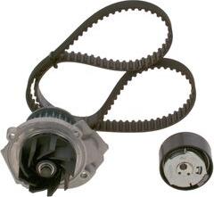 BOSCH 1 987 946 387 - Water Pump & Timing Belt Set parts5.com