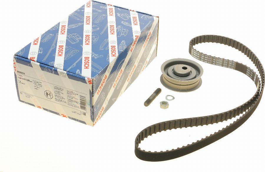 BOSCH 1 987 946 320 - Komplet (kit) zobatega jermena www.parts5.com