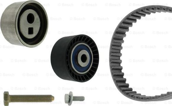 BOSCH 1 987 946 374 - Zahnriemensatz www.parts5.com