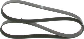 BOSCH 1 987 946 257 - V-Ribbed Belt parts5.com