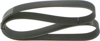 BOSCH 1 987 946 265 - V-Ribbed Belt www.parts5.com