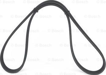 BOSCH 1 987 946 206 - V-Ribbed Belt www.parts5.com