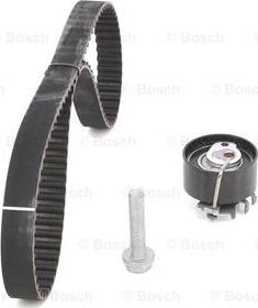 BOSCH 1 987 946 704 - Комплект ремня ГРМ www.parts5.com