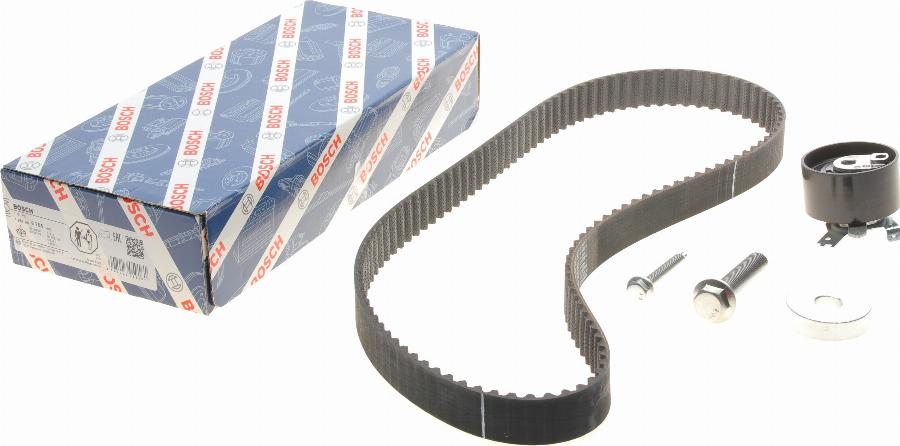 BOSCH 1 987 946 705 - Timing Belt Set www.parts5.com