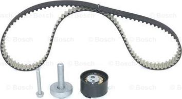 BOSCH 1 987 946 705 - Sada ozubeného remeňa www.parts5.com