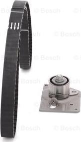 BOSCH 1 987 946 700 - Комплект ремня ГРМ www.parts5.com