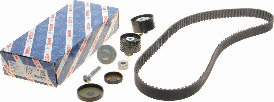 BOSCH 1 987 946 701 - Zestaw paska rozrządu www.parts5.com