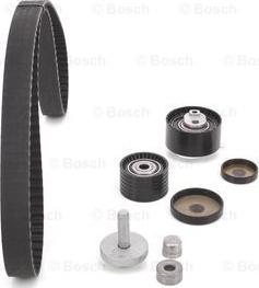 BOSCH 1 987 946 701 - Комплект ремня ГРМ www.parts5.com