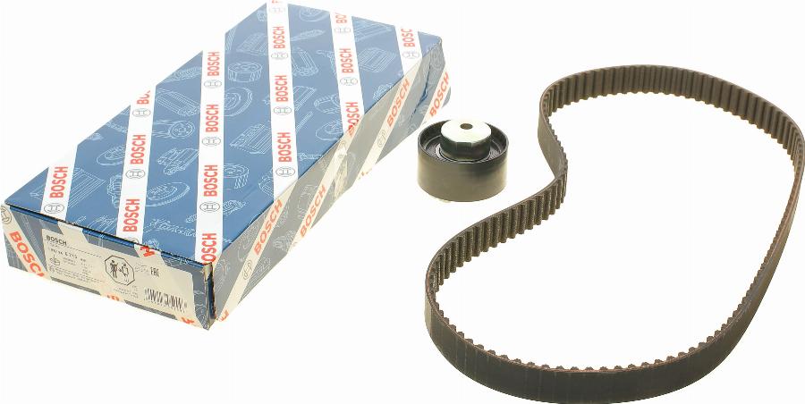 BOSCH 1 987 946 715 - Timing Belt Set www.parts5.com