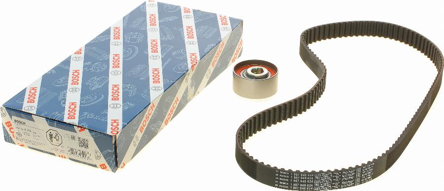 BOSCH 1 987 946 716 - Timing Belt Set parts5.com