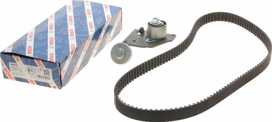 BOSCH 1 987 946 710 - Timing Belt Set www.parts5.com