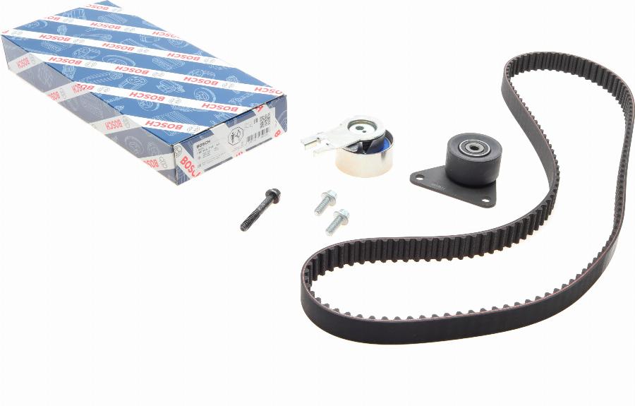 BOSCH 1 987 946 711 - Timing Belt Set parts5.com