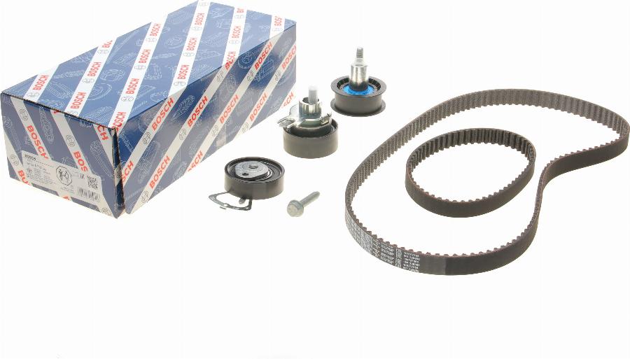 BOSCH 1 987 946 713 - Kit de distribution www.parts5.com