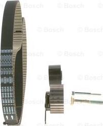 BOSCH 1 987 946 717 - Timing Belt Set www.parts5.com