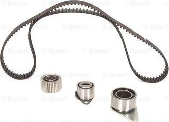 BOSCH 1 987 948 995 - Komplet zupčastog kaiša www.parts5.com