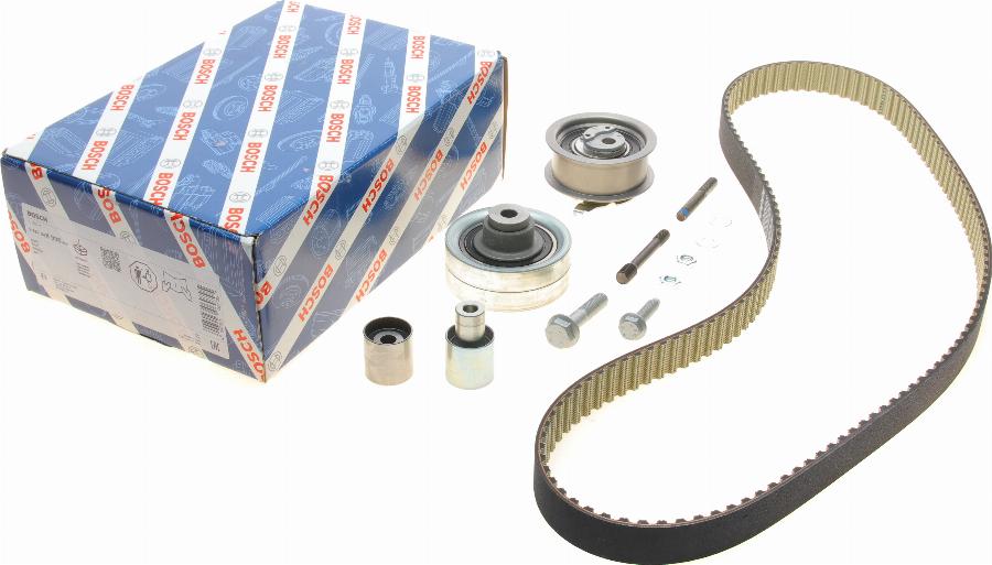 BOSCH 1 987 948 990 - Fogasszíjkészlet parts5.com