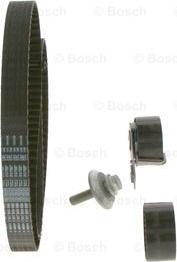 BOSCH 1 987 948 991 - Комплект ангренажен ремък www.parts5.com