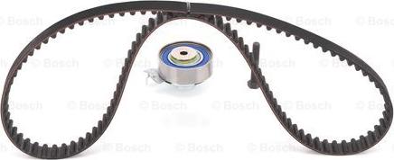 BOSCH 1 987 948 993 - Set curea de distributie www.parts5.com