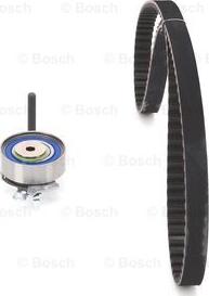 BOSCH 1 987 948 993 - Set curea de distributie www.parts5.com