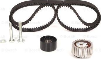 BOSCH 1 987 948 942 - Timing Belt Set www.parts5.com