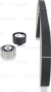 BOSCH 1 987 948 912 - Fogasszíjkészlet parts5.com