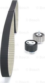 BOSCH 1 987 948 912 - Fogasszíjkészlet parts5.com