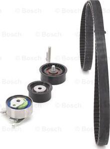 BOSCH 1 987 948 989 - Timing Belt Set www.parts5.com