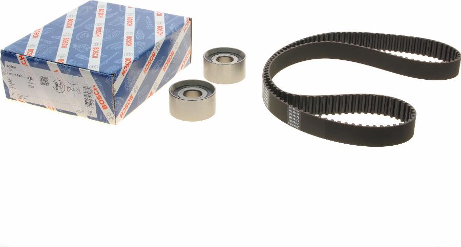 BOSCH 1 987 948 980 - Timing Belt Set www.parts5.com