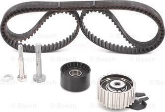 BOSCH 1 987 948 981 - Komplet zupčastog kaiša www.parts5.com