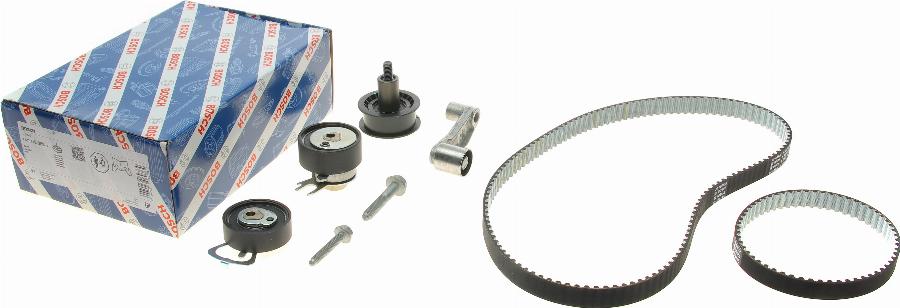 BOSCH 1 987 948 988 - Set curea de distributie www.parts5.com