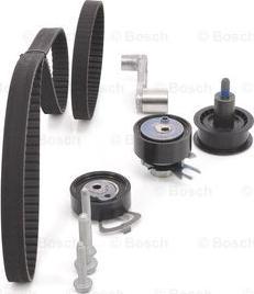 BOSCH 1 987 948 988 - Kit de distribution www.parts5.com