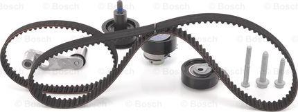 BOSCH 1 987 948 988 - Kit de distribution www.parts5.com