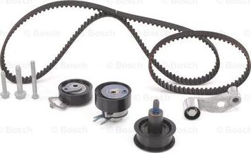 BOSCH 1 987 948 988 - Kit de distribution www.parts5.com