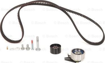 BOSCH 1 987 948 982 - Timing Belt Set www.parts5.com