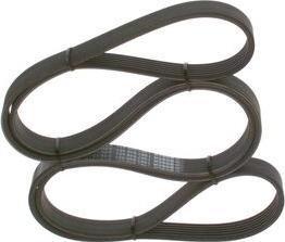 BOSCH 1 987 948 451 - V-Ribbed Belt www.parts5.com