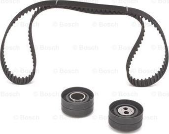 BOSCH 1 987 948 564 - Timing Belt Set www.parts5.com