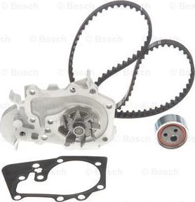 BOSCH 1 987 948 516 - Su pompası + Triger kayışı seti www.parts5.com