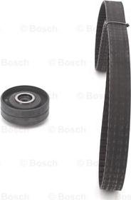 BOSCH 1 987 948 571 - Set curea de distributie www.parts5.com