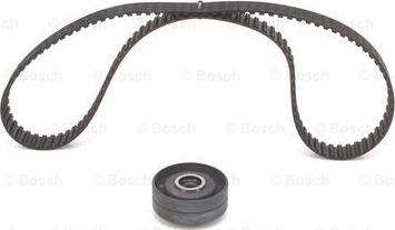 BOSCH 1 987 948 571 - Set curea de distributie www.parts5.com