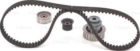 BOSCH 1 987 948 610 - Timing Belt Set www.parts5.com