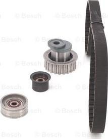 BOSCH 1 987 948 610 - Timing Belt Set www.parts5.com