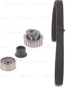 BOSCH 1 987 948 611 - Timing Belt Set www.parts5.com