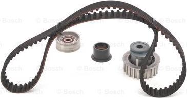 BOSCH 1 987 948 611 - Timing Belt Set www.parts5.com