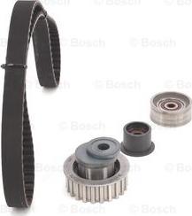 BOSCH 1 987 948 611 - Timing Belt Set www.parts5.com